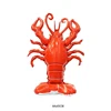 Standing crayfish