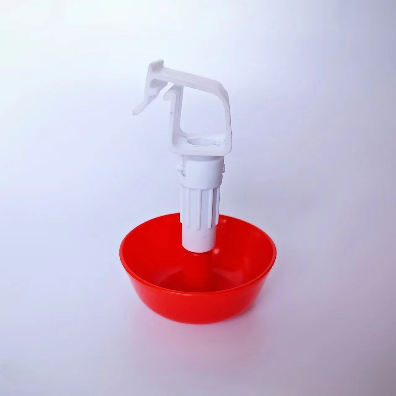 New CS Brand Broiler Farm Nursery Bowl Equipped Integrated Pump Chicken  Water Supply Equipment Pliers Water Dispenser Plastic