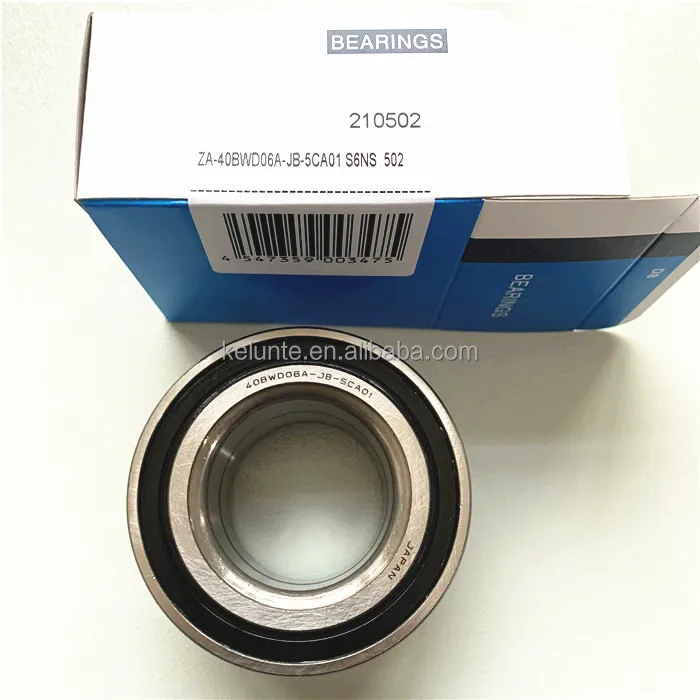 掛軸 153 NSK ZA-39BWD05CA58 03 28 105