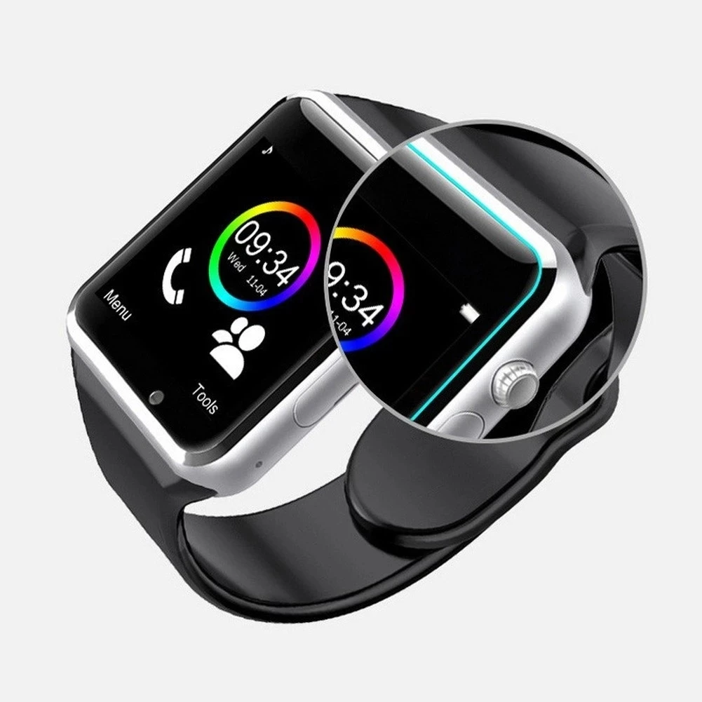 Android smartwatch hot sale a1