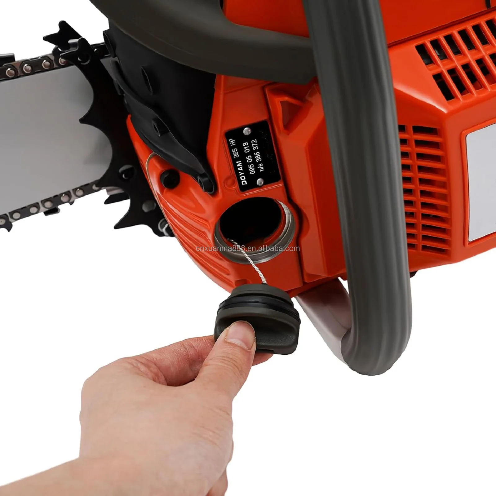Alibaba.com: Husqvarna 372XP Chainsaw with 20 Inch/24 Inch/28 Inch ...