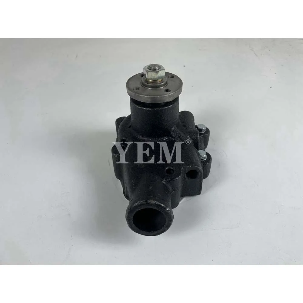 6DR50 Water Pump for Mitsubishi Engine Rebuilding Kit 5