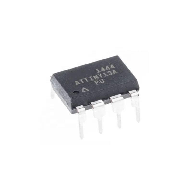 ATTINY13A-PU ATTINY13 ATTINY13 Microcontroller IC New 