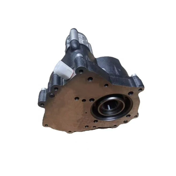 QH50 Power Take off PTO Assembly Shacman Truck Gearbox Gearbox Pto F2000 F3000 X3000 M3000