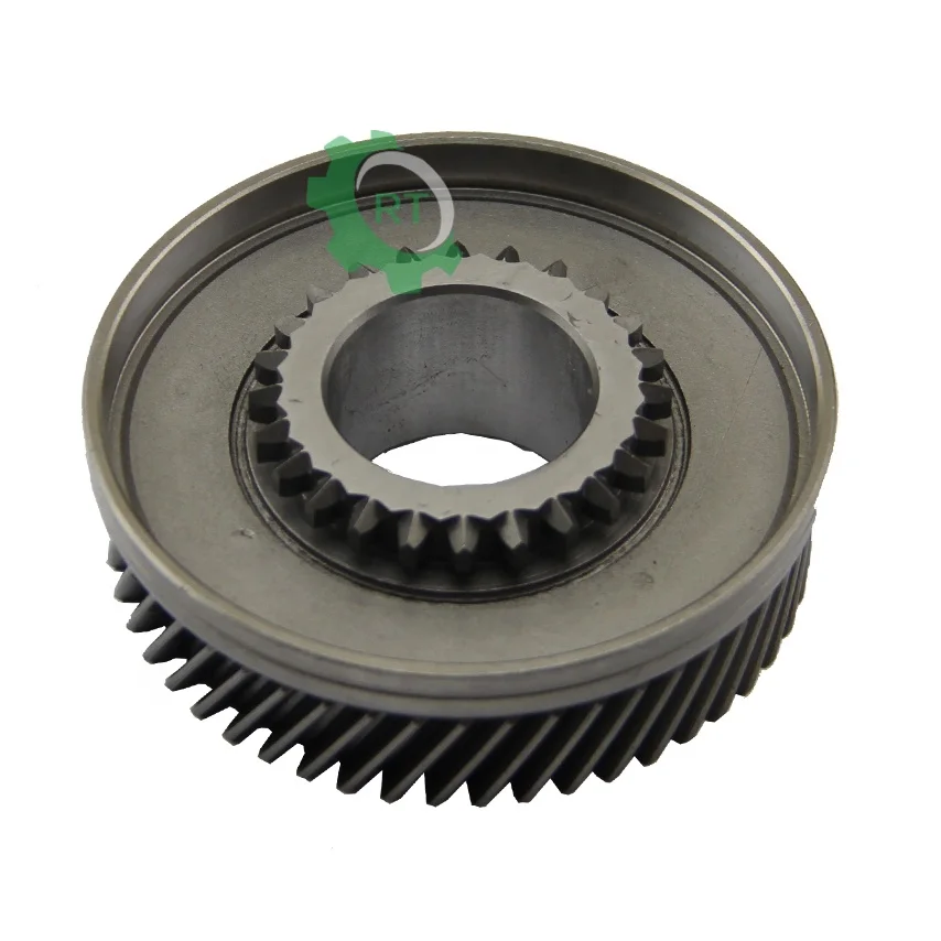 Peugeot Partner 1.6 HDi BE4 Gearbox – 33/50 Tooth 5th Gear Repair Kit