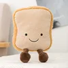 Muñeco de pan tostado 16x9cm