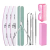 12 Pcs/PVC BAG