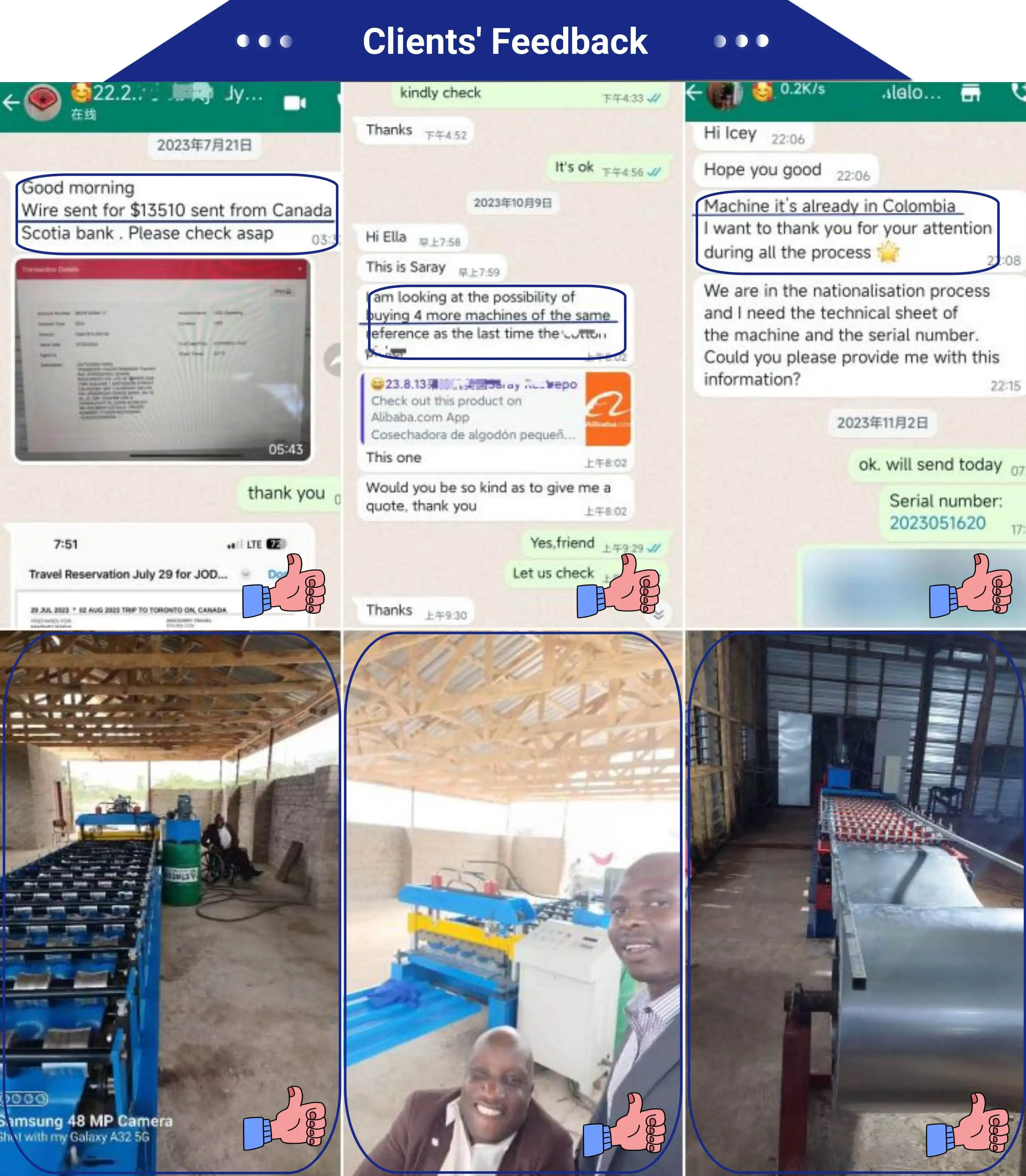 Bending Process Of Pipe Clamp Machine Hydraulic Water Pipe Clamp Making