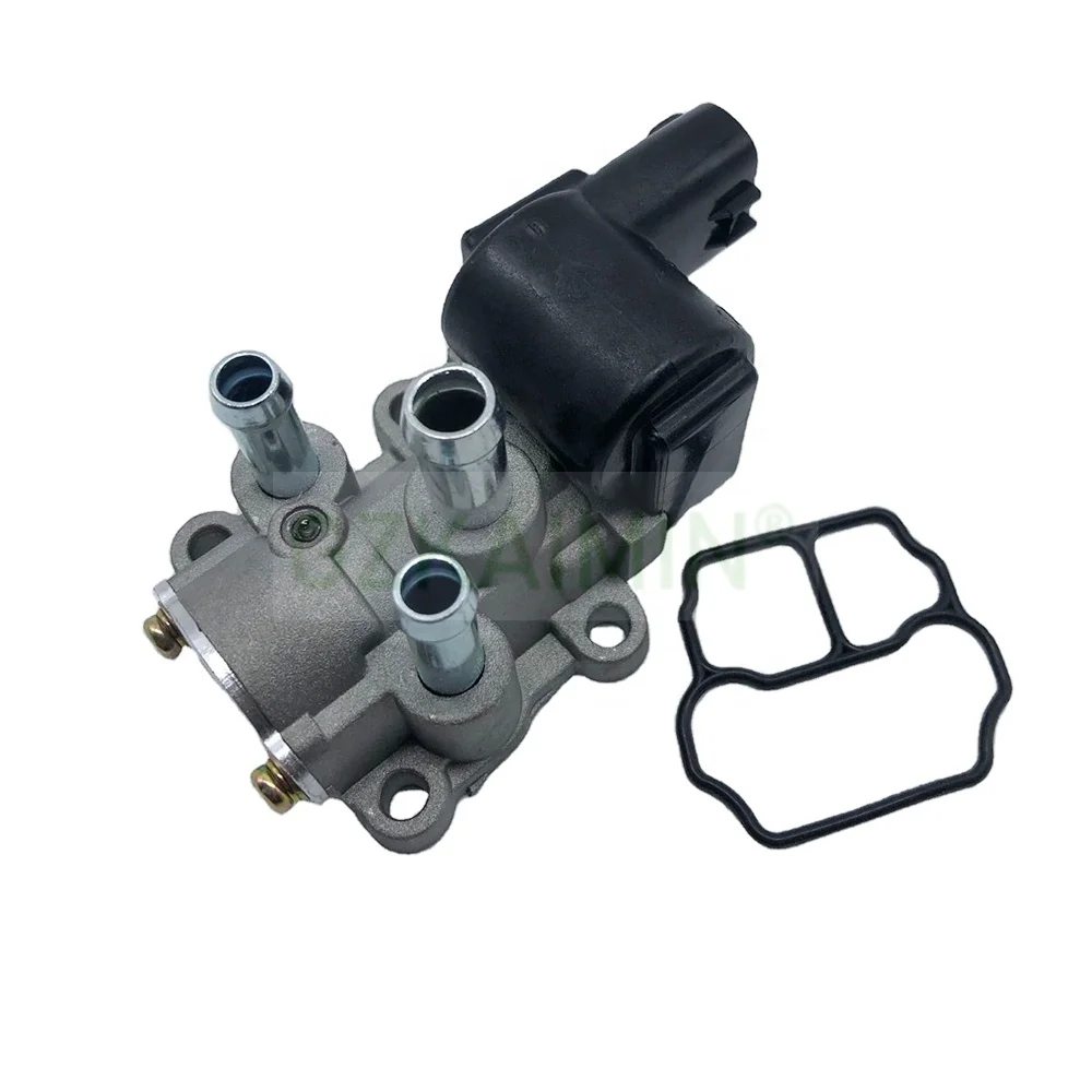 22210-28040 22210-28100 スロットルボディバルブ IACV TPS互換 22210