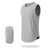 Light gray man