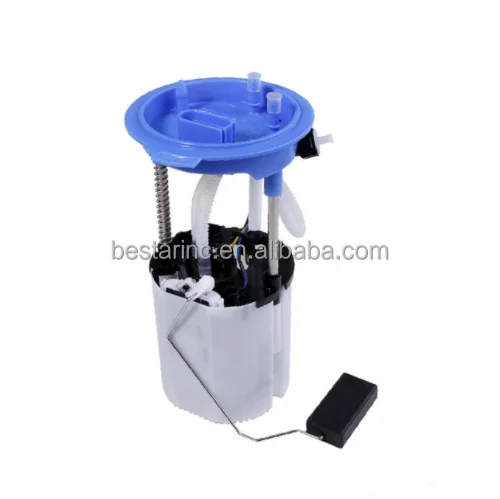 Fuel Pump Assembly 1k0919051db For Seat And Vw Car - Buy 1k0919051db ...