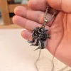 Pendant with chain 402*3*60CM