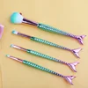 Gradient green 4 sticks