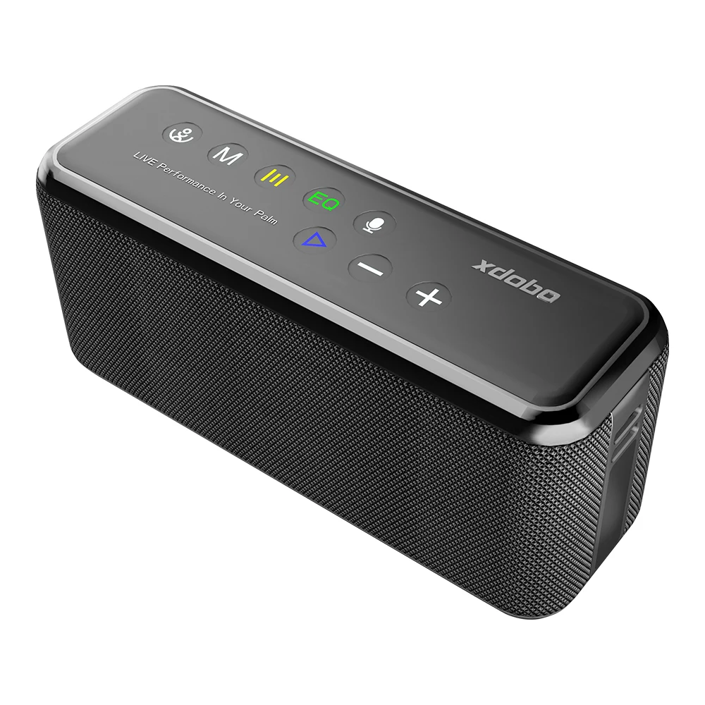 Xdobo X8 Max 100W スーパーバス ホームサウンドバー テレビ