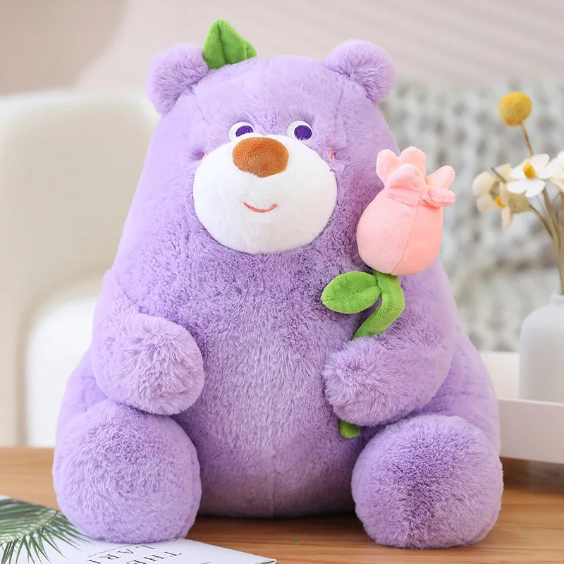 High Quality Big Promotion Kawaii Squishy Plushies Animal Products Cozy