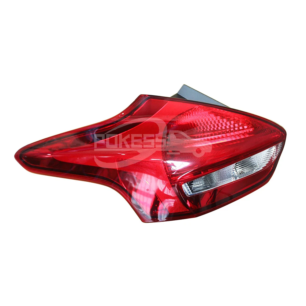 Rear Lights Car F1EB13405NB F1EB13405NC F1EB13405NA F1EB13405JE 131-19... — 3