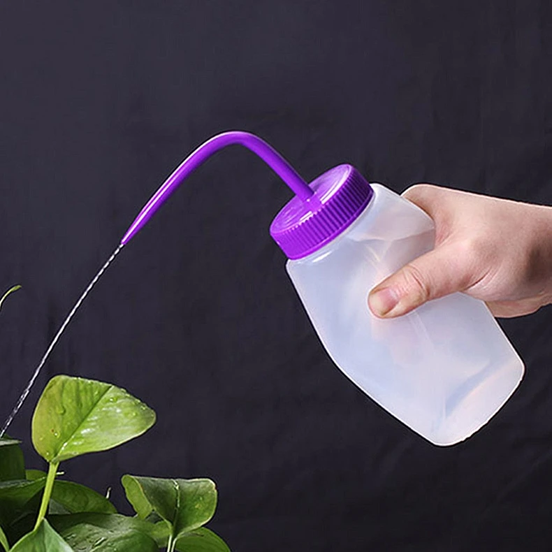 1Pc 250/500ml Bottiglia di plastica per tatuaggi Spray Bottiglie di lavaggio di sicurezza da laboratorio Bottiglia da spremere per tatuaggi Accessori per tatuaggi Fornure per microblading  66