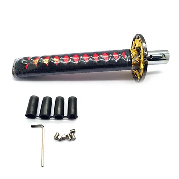 SWORD ユーティリティセット　美品 Shop Our Selection of Gearshift Heads - Samurai Sword Design