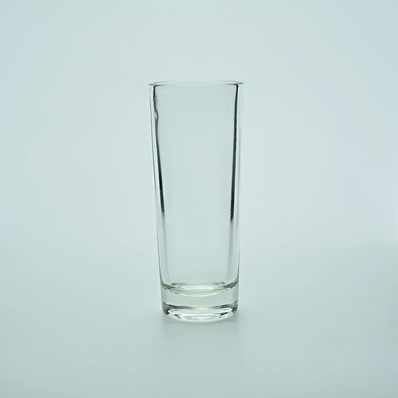 slim shot glasses