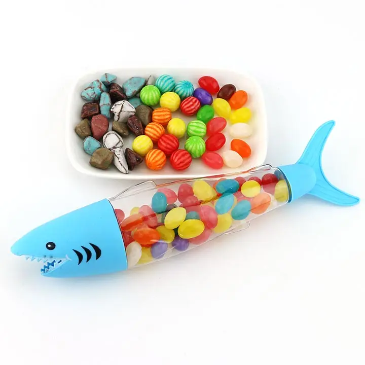 shark candy
