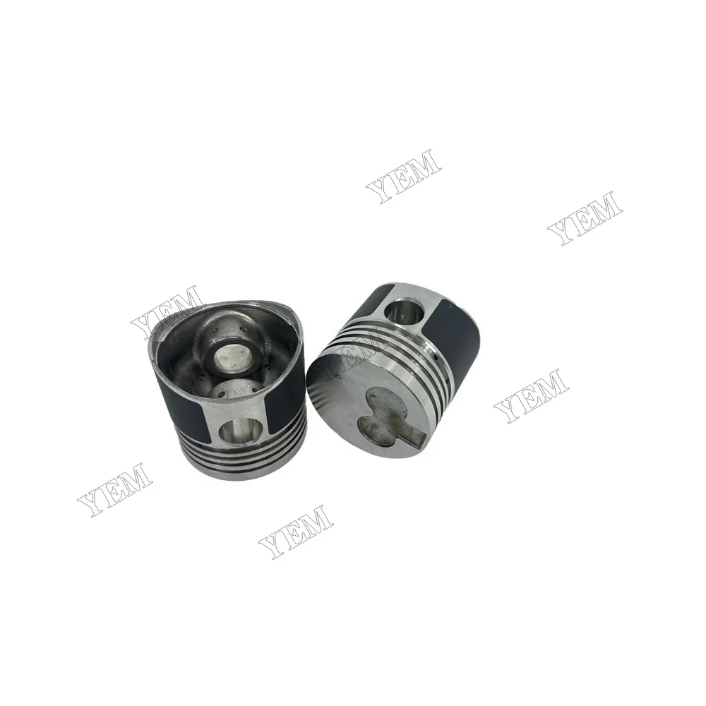 Whole Sale Piston Suitable for Mitsubishi K4B Engine Spare Parts 3
