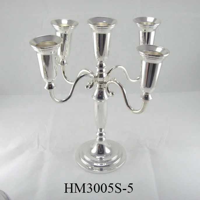 Свадебное бытовое украшение, подсвечник для обеда, гостиничная мебель, подсвечник