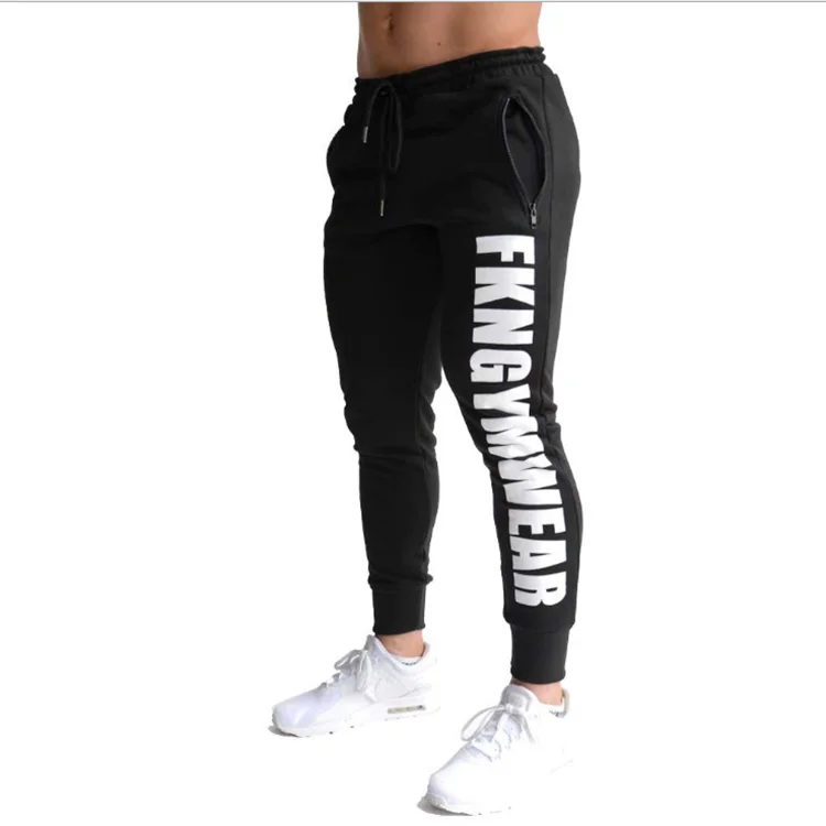 2021 Wholesales Custom Men Gym Tight 