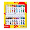 24 colors