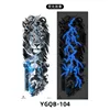Bleu YGQB-104