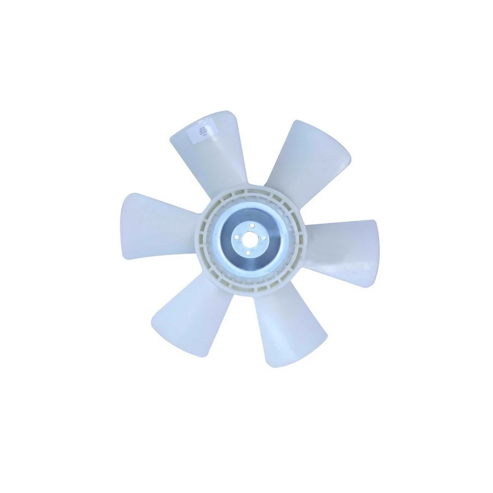 IZUMI 5I8000 Fan Blade Cooling for Caterpillar for Cat 315C 320 L 320B 3066 Industrial Engine Parts