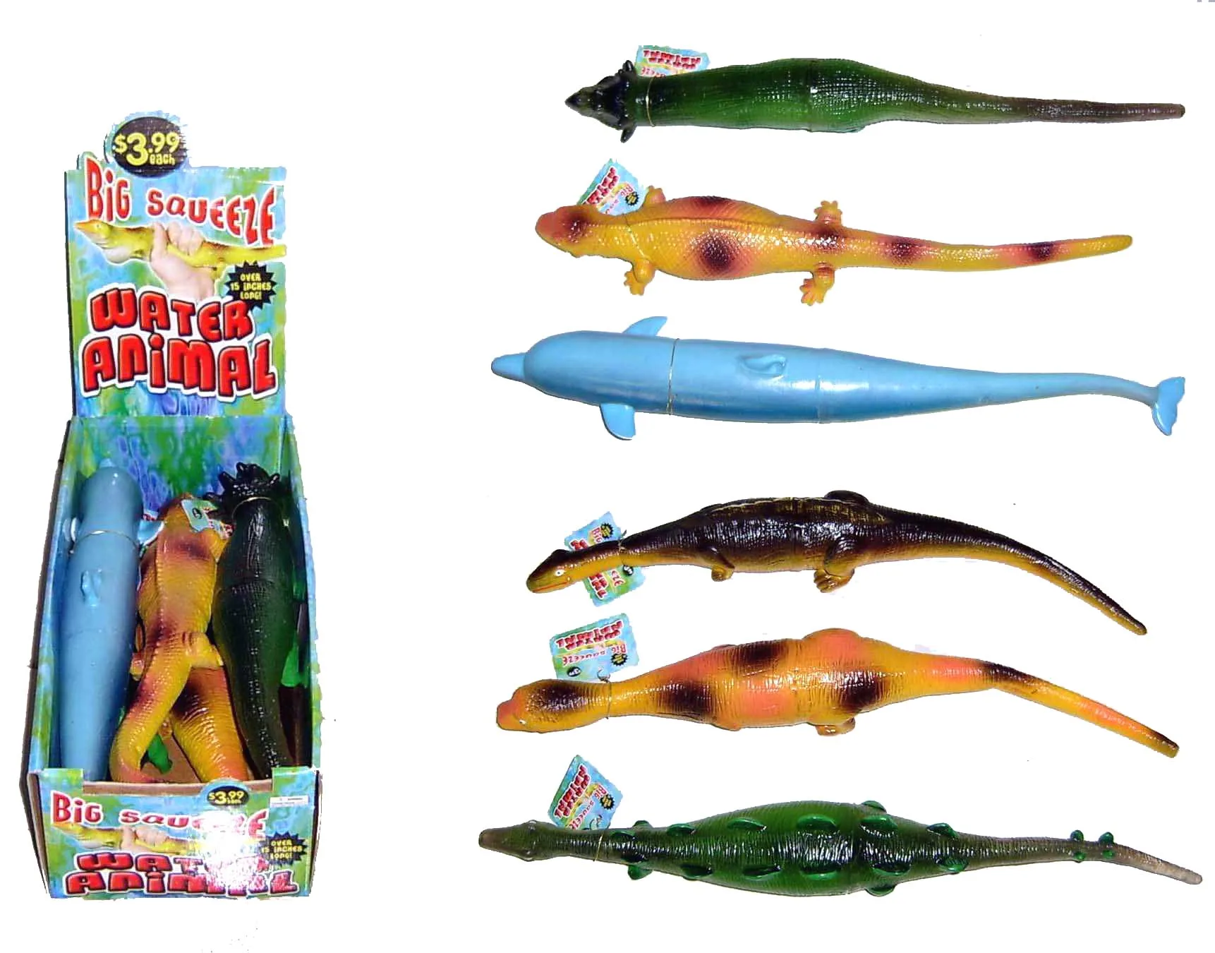 Soft Plastic Large Sea Animals Big Squishy Toys - Buy Big Squishy Toys,Zoo  Animals Plastic Toy,Plastic Sea Creature Toys Product on 