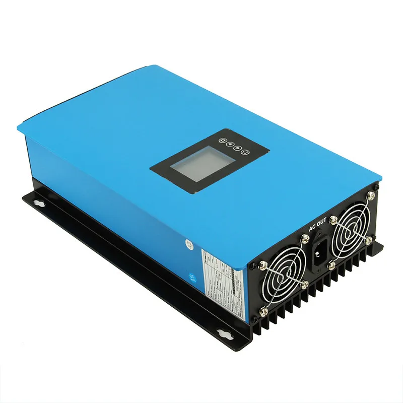 2kw Three Phase Inverter For Wind Turbine 4kw 5kw 8kw 10kw Wind Solar ...