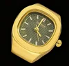 gold-green