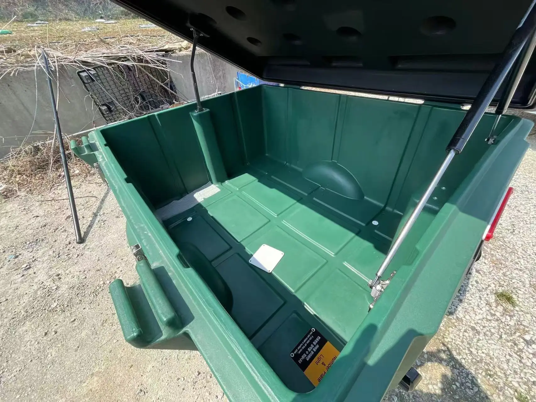 Laissez la liberté vous envahir avec nos caravanes de camping spacieuses et tendance