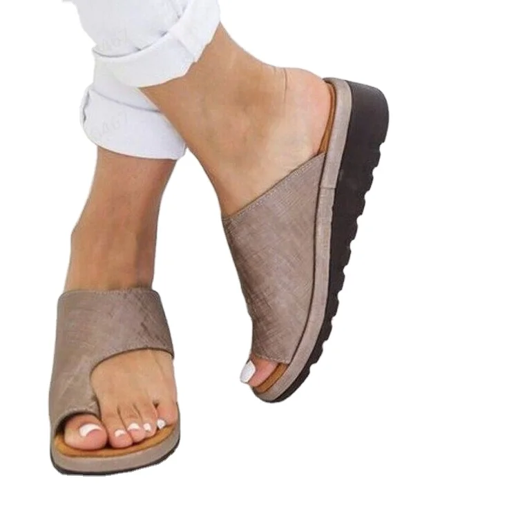 block heel jelly sandals
