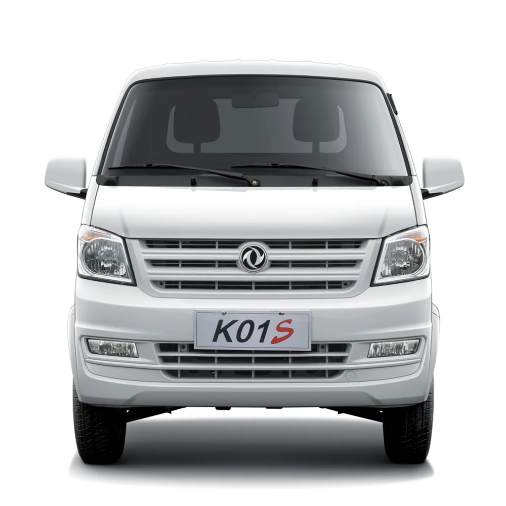 DFSK K01 K01H K01S K02 Reliable Mini Trucks for Logistics