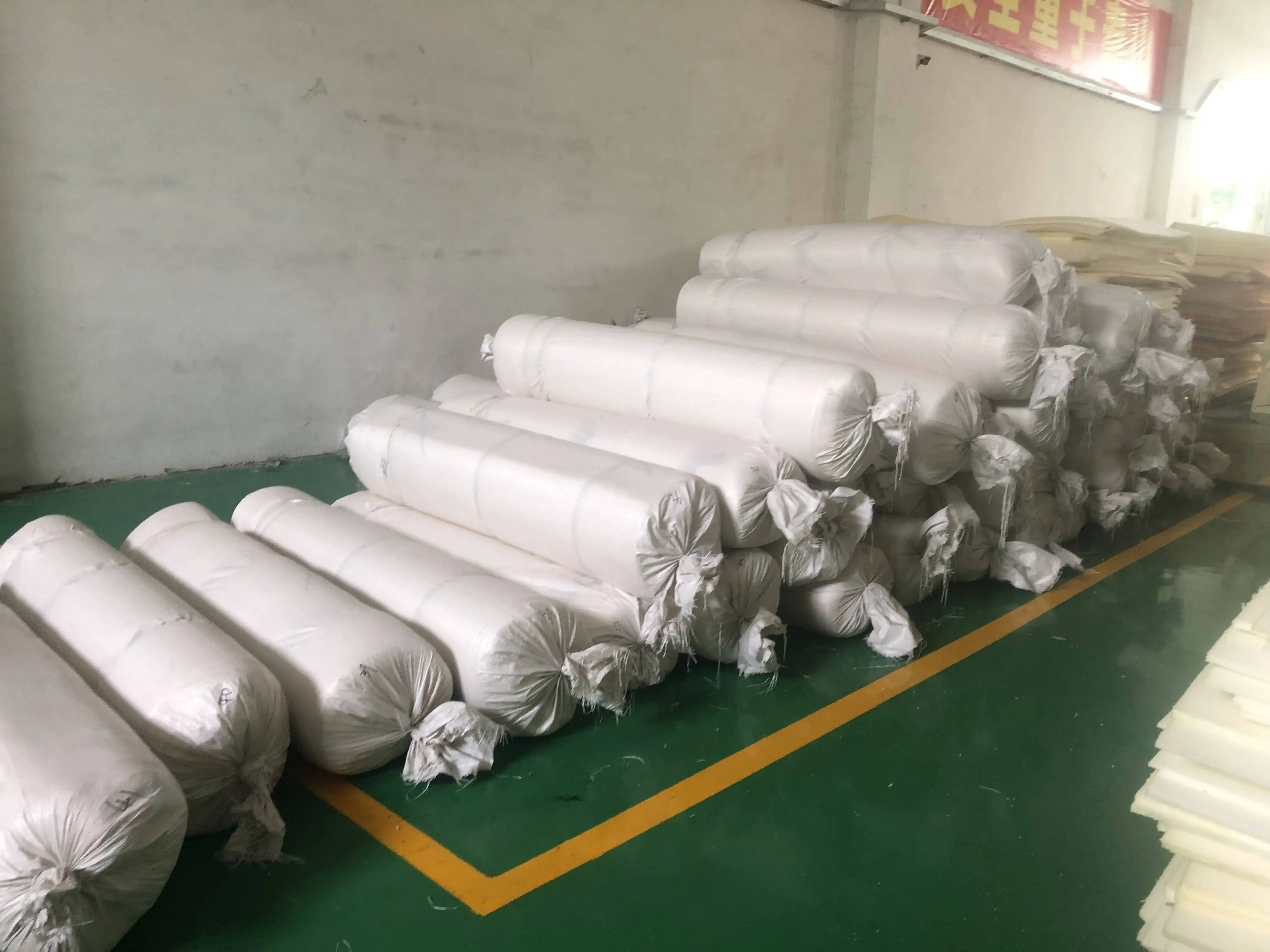 Factory Stuffing Foshan Factory Rolls Stuffing Polyurethane Foam Different Thickness 1cm ...