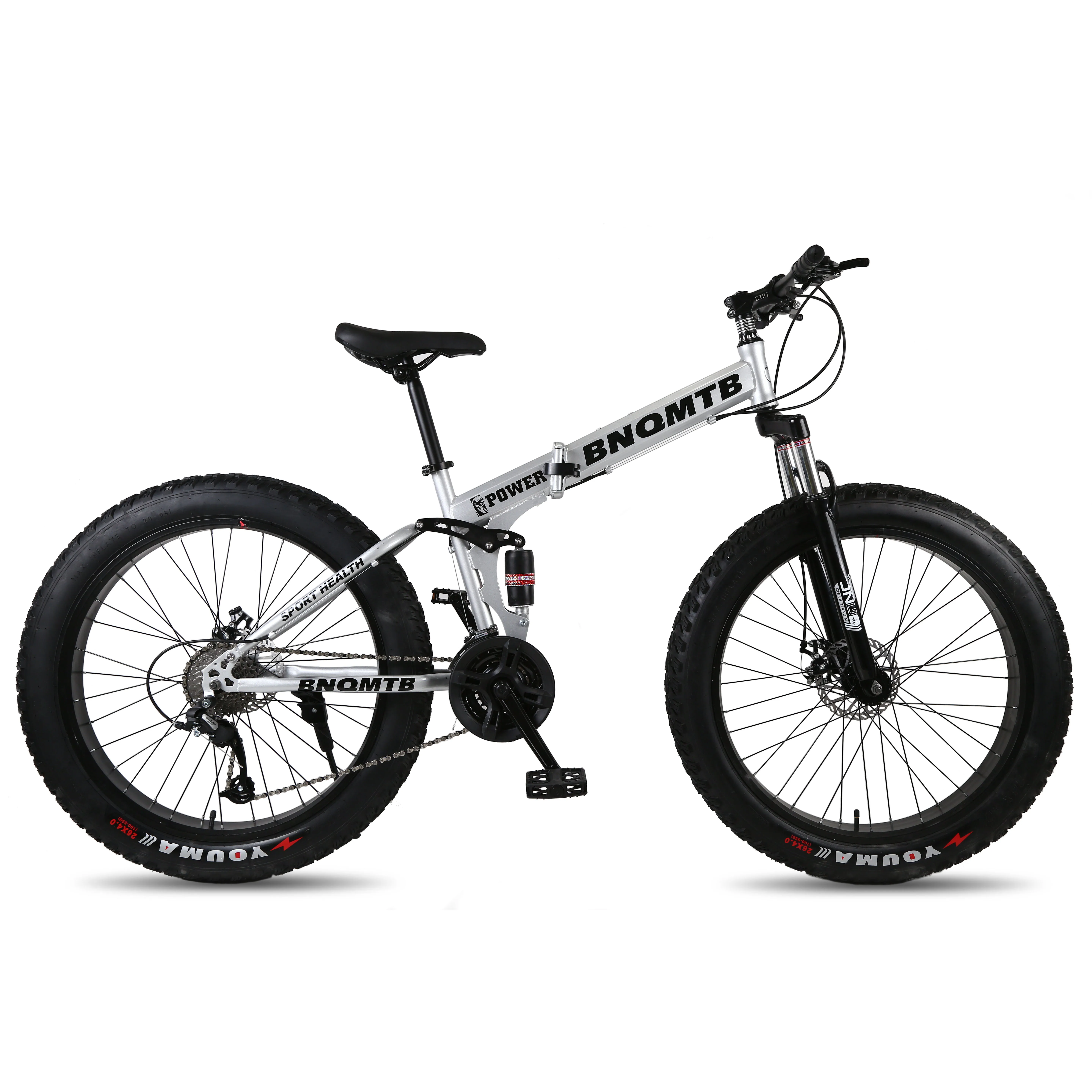 26 Inch Lightweight Women's Mountain Bike with Disc Brake - OEM