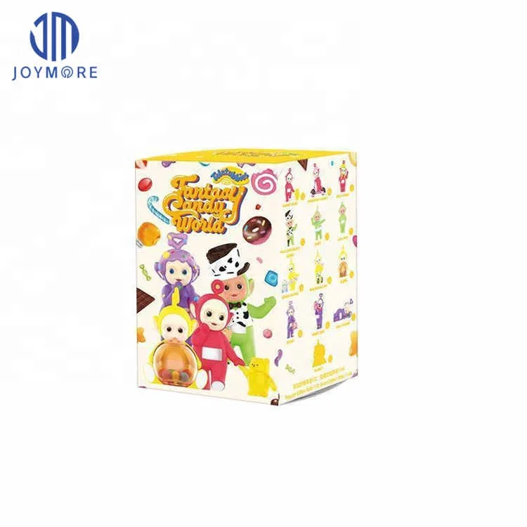 Amazon.co.jp: POPMART Wishing Ring Box Series SKULLPANDA