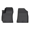 Front floor mats