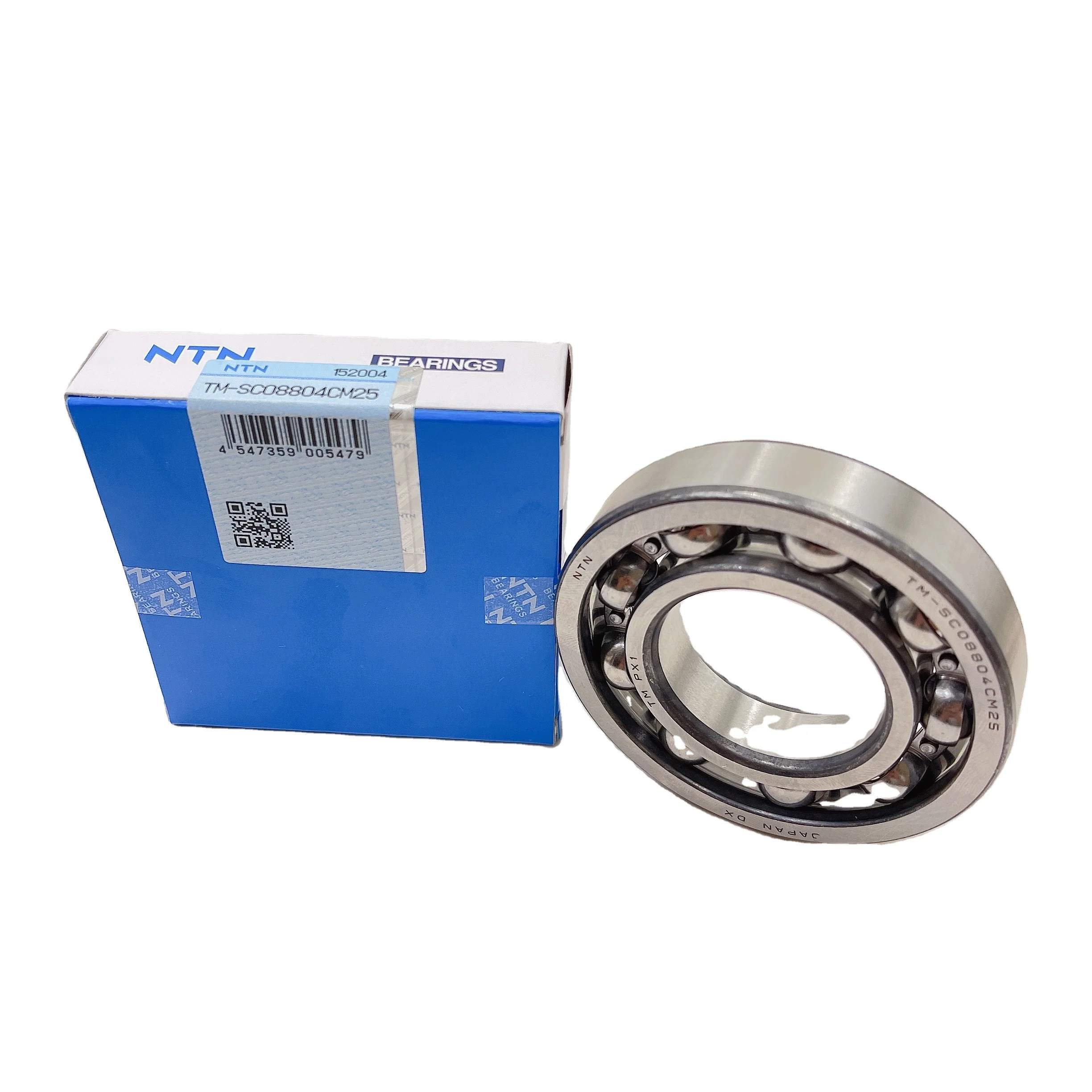 SC07B78LX 35x62x20mm Deep Groove Ball Bearing - High Speed, Long Life