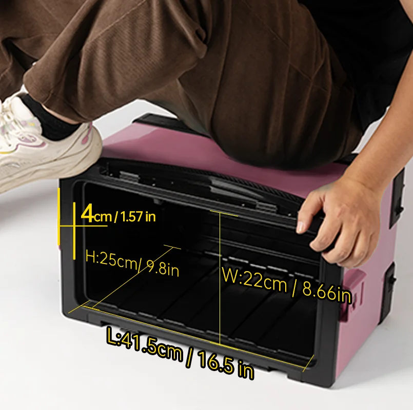 Cheap Taiwan Fishing Box Tackle Stream Large Capacity Low Price Carp Fishing Tackle Box