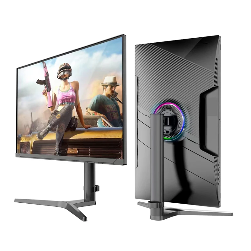 Buy Wholesale China 24.5 360hz Gaming Monitor Fhd Ips Amd