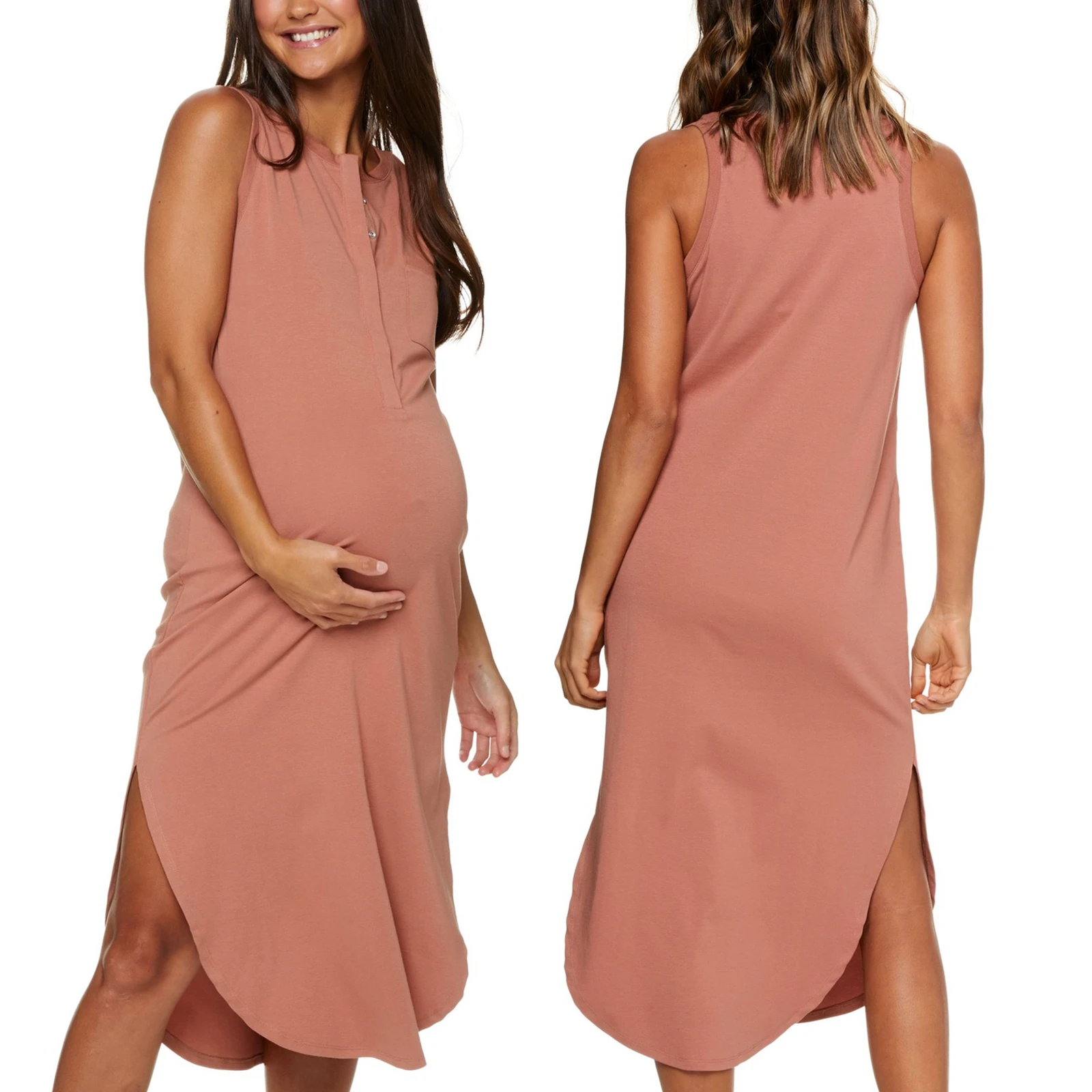 Buy Maternity Dresses Women Clothing ...