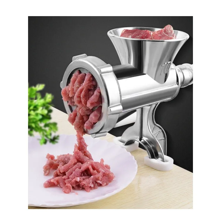 Home Use Factory Price Multifunctional Home Kitchen Appliance Meat Manual Mini Grinder