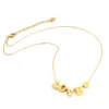 1pc stailess steel chain 45cm only