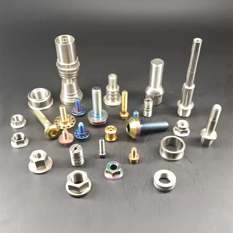 M3 Gr5 Titanium Alloy Turnbuckle For Rc Car Buy M3 Titanium