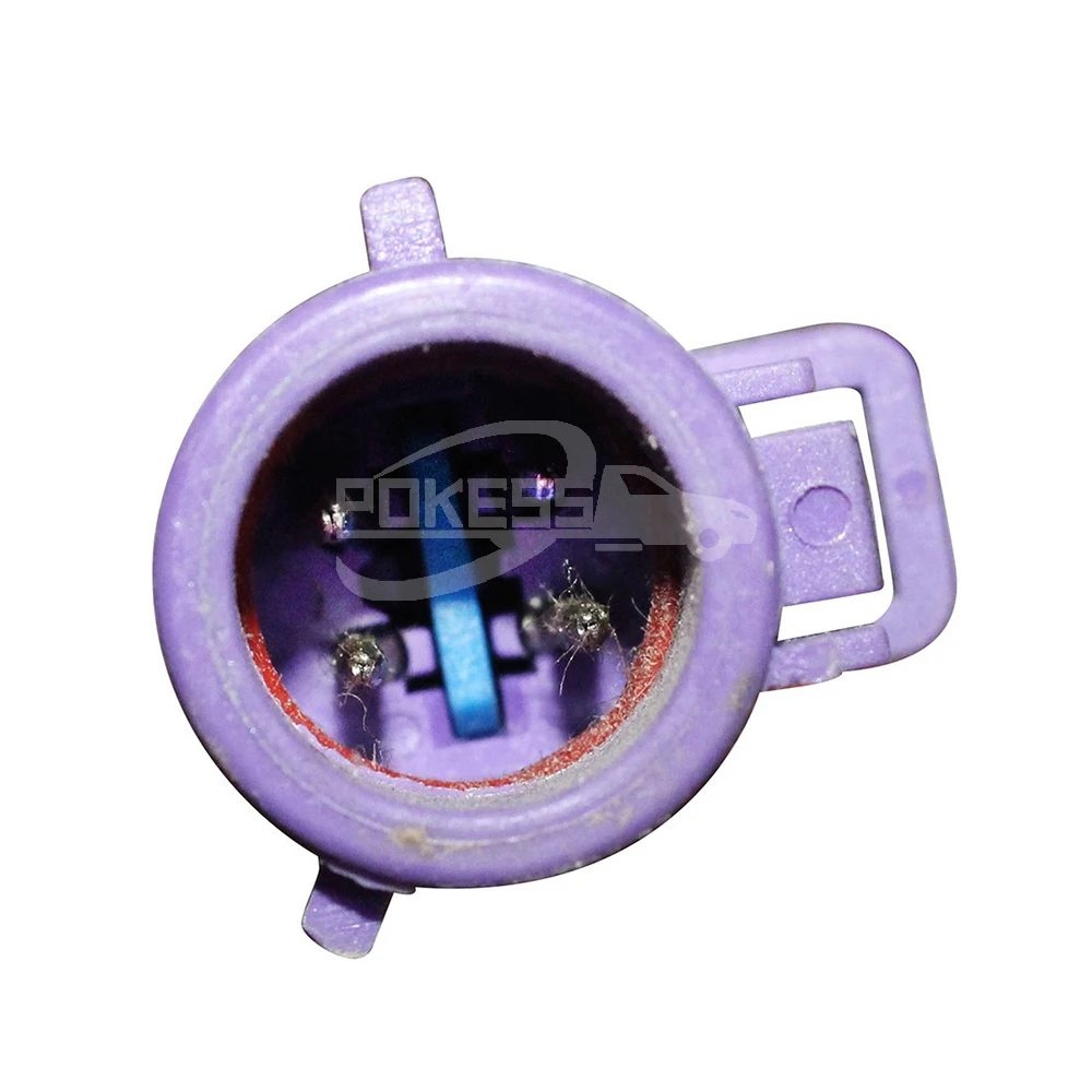 POKESS Spare Parts AE819G444BC O2 Sensor Oxygen Sensor for Ford for Fi... — 2