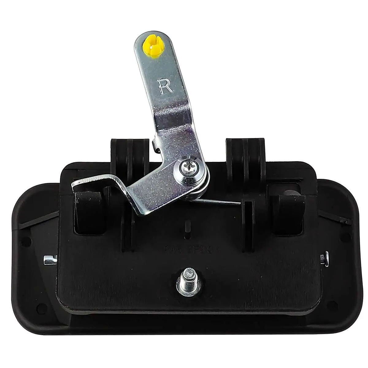 Robust Outer Front Door Handle Left Right Side (Pair) for Ford