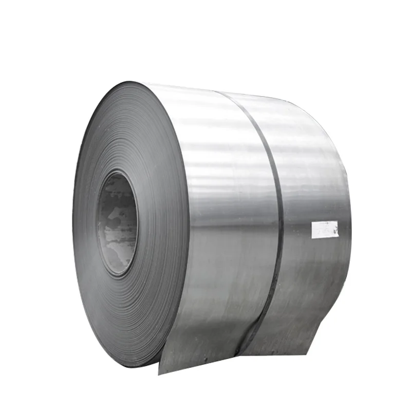 JNC SPCC440 Saph440 Cold Rolled Unique Sk5 Crc High Carbon Steel Steel Strip Coils